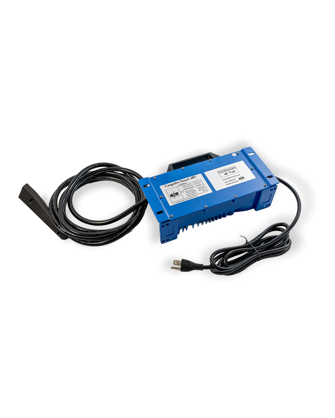 Cargador LifePower 48V 20Ah /120VAC