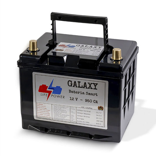 GALAXY 12V 950 CA