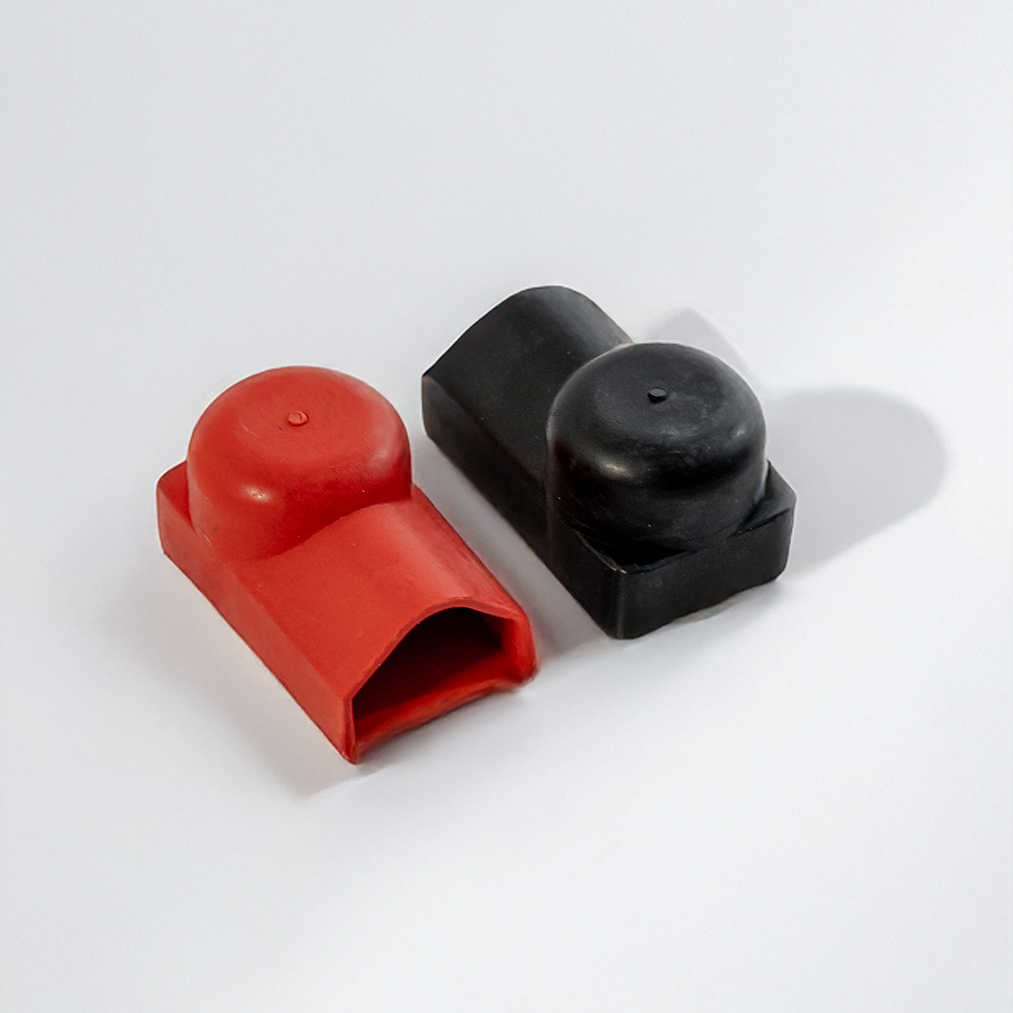 Protector de Terminal / Par