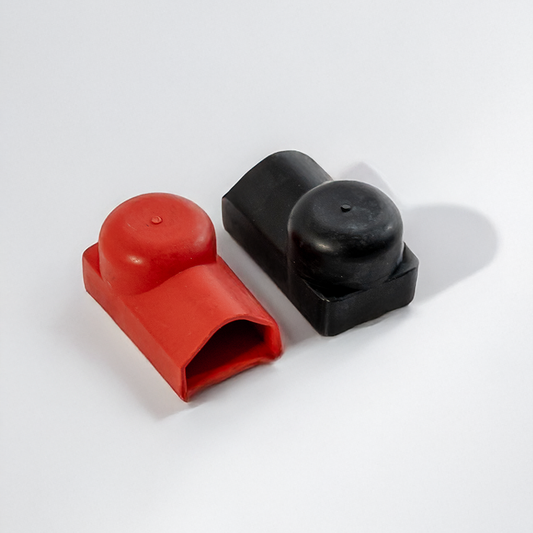 Protector de Terminal / Par