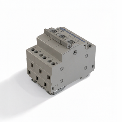 Transfer Switch 3P 63A 3tiros