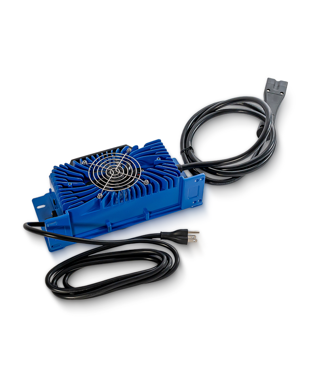 Cargador LifePower 24V 20Ah /120VAC