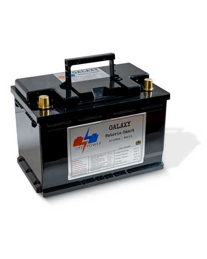 GALAXY 12V 950 CA