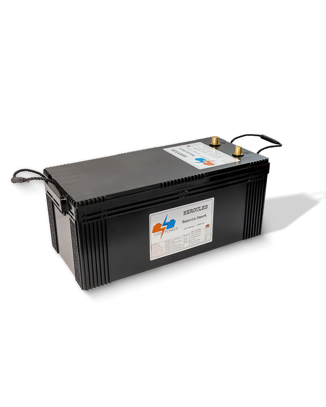 HERCULES 13.2V 5,000CA