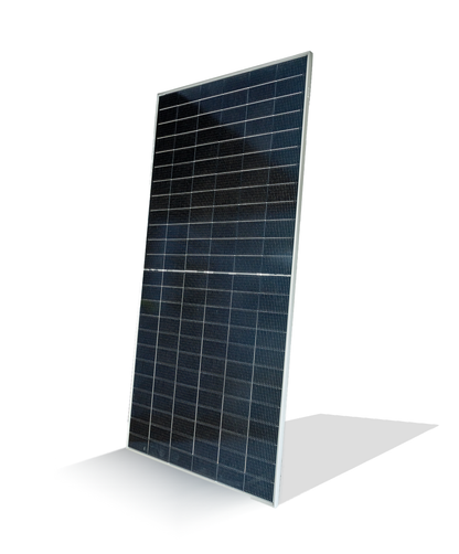 Panel Solar BiFacial 620 Watt 52V 14A