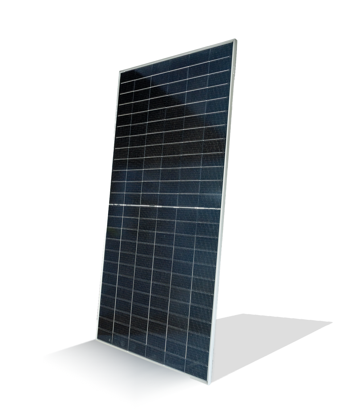 Panel Solar BiFacial 620W incluido en el kit