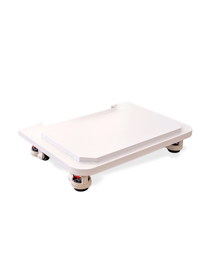 Plataforma de Artudito