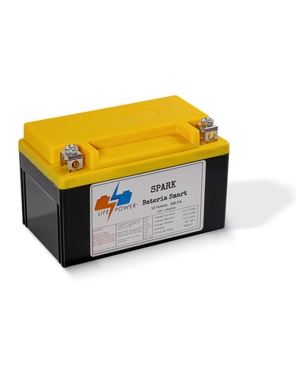 SPARK 12V 350CA
