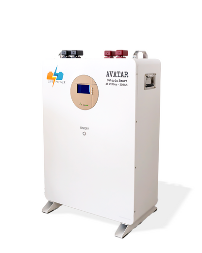 AVATAR 48V  300Ah