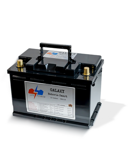 GALAXY 12V 950 CA