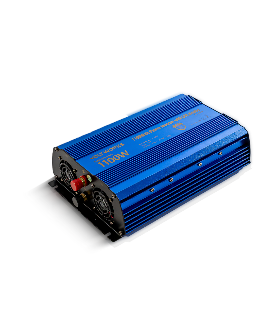 Inversor 1100W