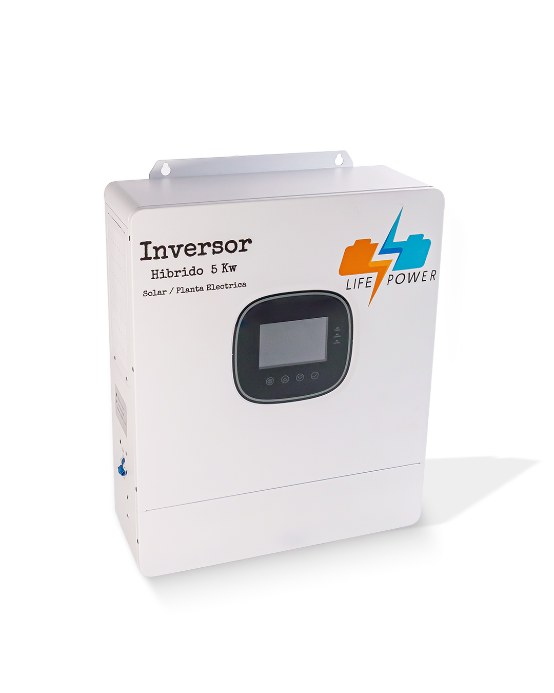 INVERSOR HIBRÍDO 5KW