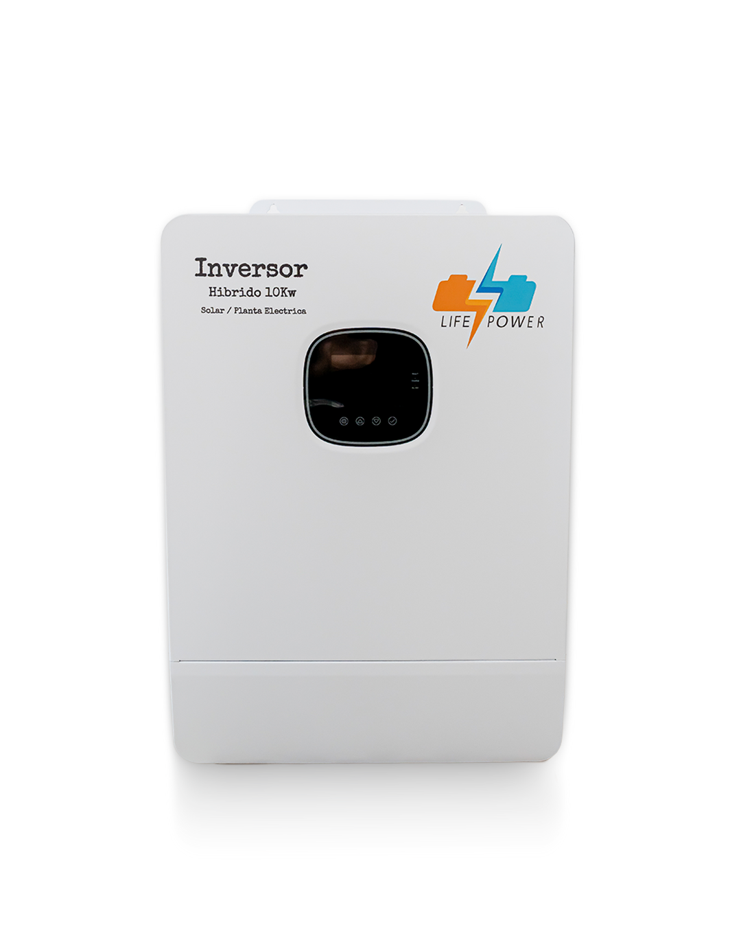 INVERSOR HIBRÍDO 10KW