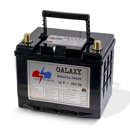 GALAXY 12V 950 CA