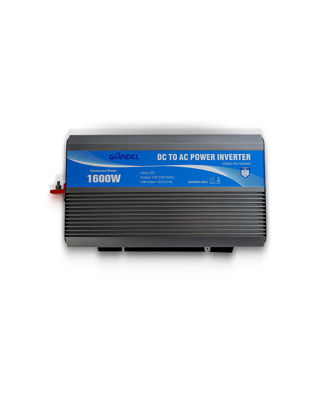 Inversor 1600W