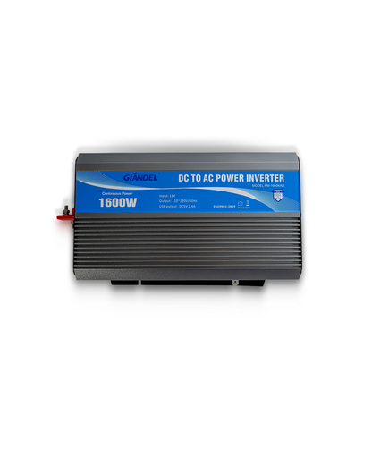 Inversor 1600W