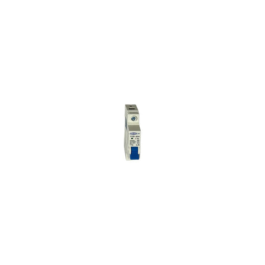 MCB Breaker AC y DC 1 Polo 230VDC 63A