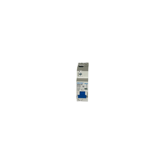 MCB Breaker de Batería 1P 125VDC 250A
