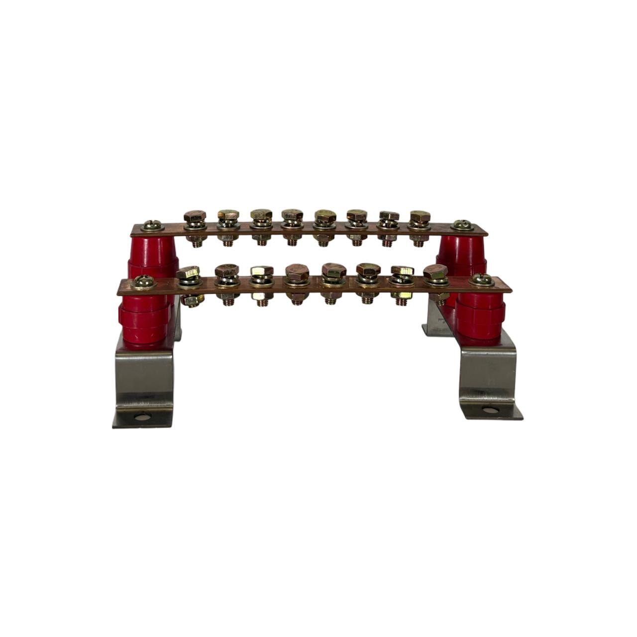 Barra Interconeccion Baterías 900A