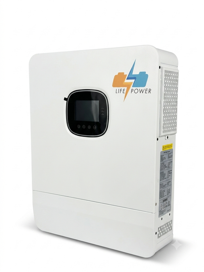 Inversor 6.5kW